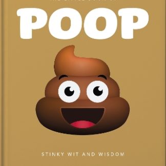 THE LITTLE BOOK OF POOP
