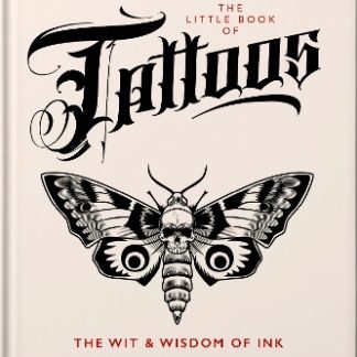 THE LITTLE BOOK OF TATTOOS