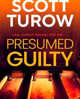 PRESUMED GUILTY PB