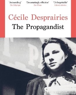 THE PROPAGANDIST PB