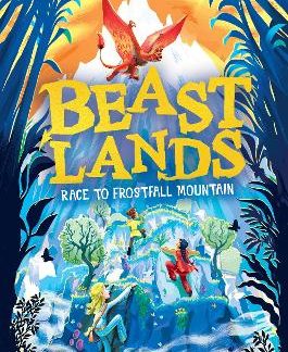 BEASTLANDS: RACE TO FROSTFALL MOUNTAIN PB