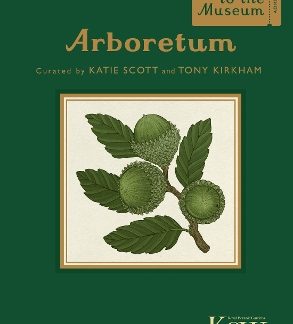 WELCOME TO THE MUSEUM: ARBORETUM MINI GIFT