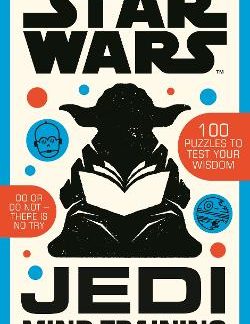 STAR WARS: JEDI MIND TRAINING PB
