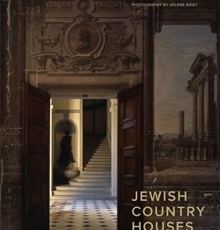 JEWISH COUNTRY HOUSES HC