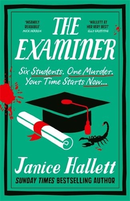THE EXAMINER HC