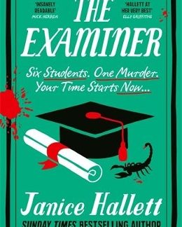 THE EXAMINER TPB