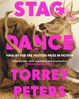 STAG DANCE PB
