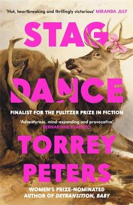 STAG DANCE PB