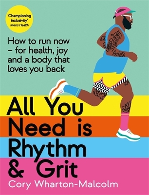 ALL YOU NEED IS RHYTHM AND GRIT TPB