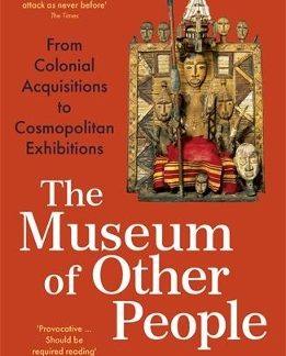 THE MUSEUM OF OTHER PEOPLE PB