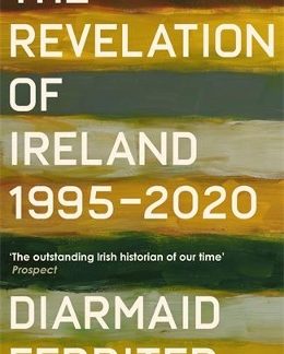 THE REVELATION OF IRELAND HC