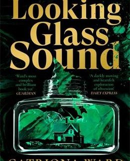LOOKING GLASS SOUND PB