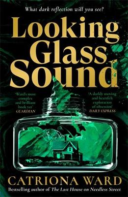 LOOKING GLASS SOUND PB