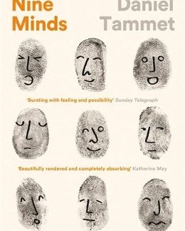 NINE MINDS HC