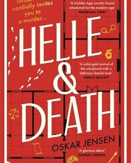 HELLE AND DEATH PB