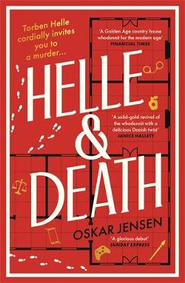 HELLE AND DEATH PB