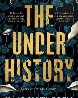 THE UNDERHISTORY TPB