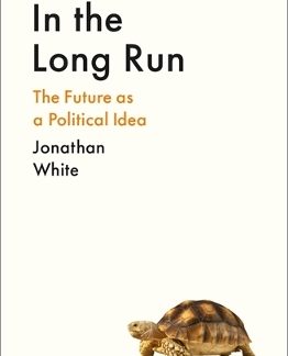 IN THE LONG RUN HC