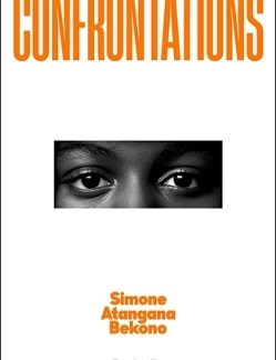 CONFRONTATIONS HC