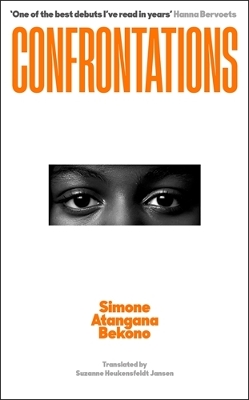 CONFRONTATIONS HC