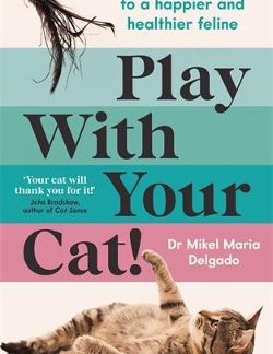 PLAY WITH YOUR CAT! TPB