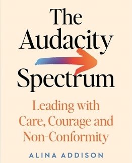 THE AUDACITY SPECTRUM TPB