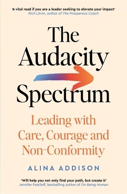THE AUDACITY SPECTRUM TPB