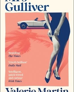 MRS GULLIVER PB