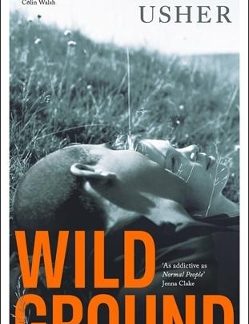 WILD GROUND HC