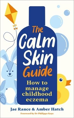 THE CALM SKIN GUIDE TPB