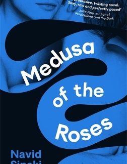 MEDUSA OF THE ROSES TPB