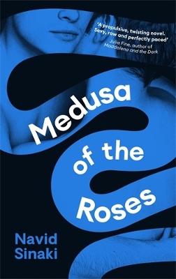 MEDUSA OF THE ROSES TPB