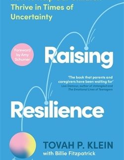 RAISING RESILIENCE TPB