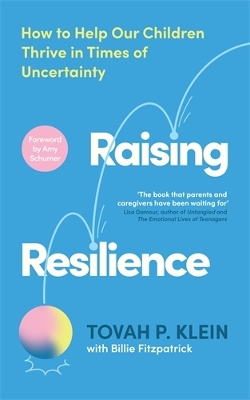 RAISING RESILIENCE TPB