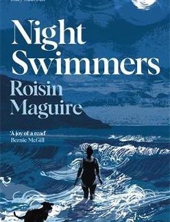 NIGHT SWIMMERS HC