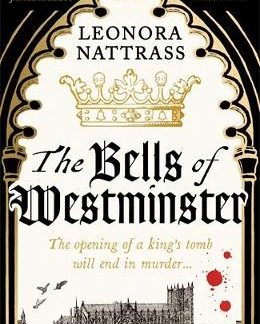 THE BELLS OF WESTMINSTER HC
