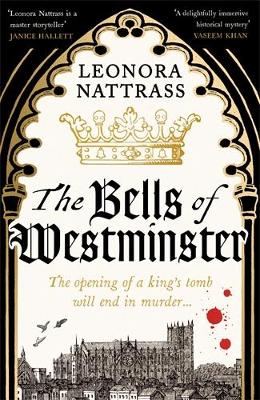 THE BELLS OF WESTMINSTER HC