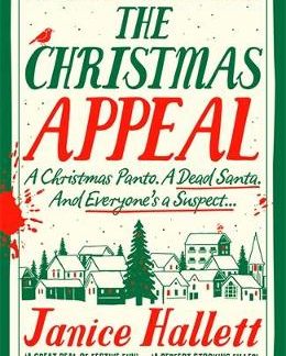 THE CHRISTMAS APPEAL PB