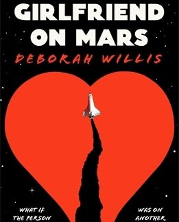 GIRLFRIEND ON MARS PB