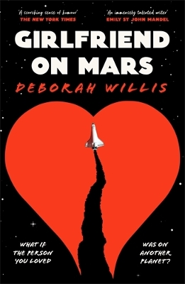 GIRLFRIEND ON MARS PB