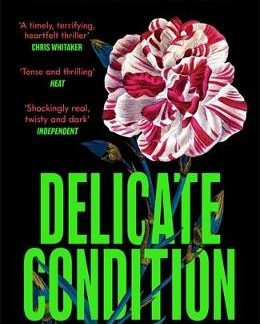 DELICATE CONDITION PB