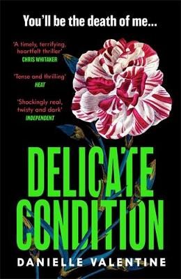 DELICATE CONDITION PB