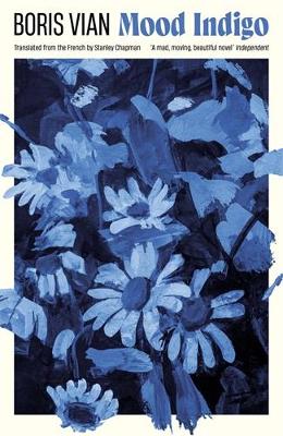 MOOD INDIGO PB