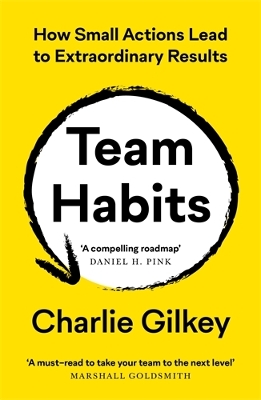 TEAM HABITS PB
