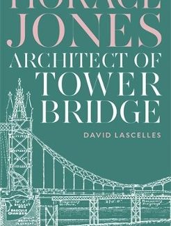 HORACE JONES HC