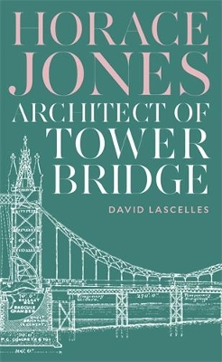 HORACE JONES HC