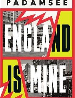 ENGLAND IS MINE HC