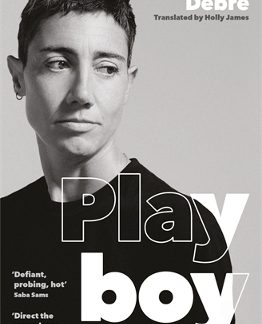 PLAYBOY TPB
