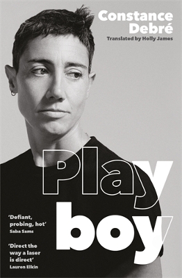 PLAYBOY TPB