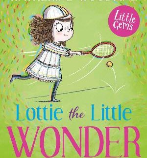 LOTTIE THE LITTLE WONDER PB